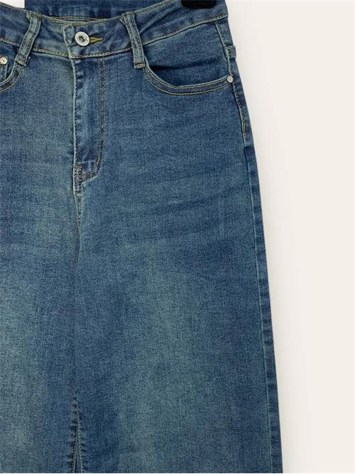  LOVEme | YY-16026/Blue Jeans